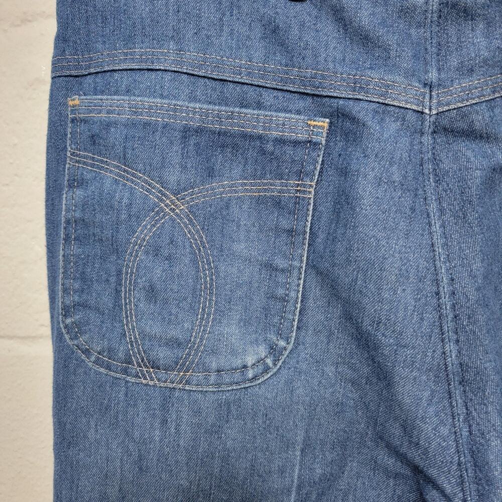 VTG Levi's Orange Tab Jeans RARE - Picture 7 of 10